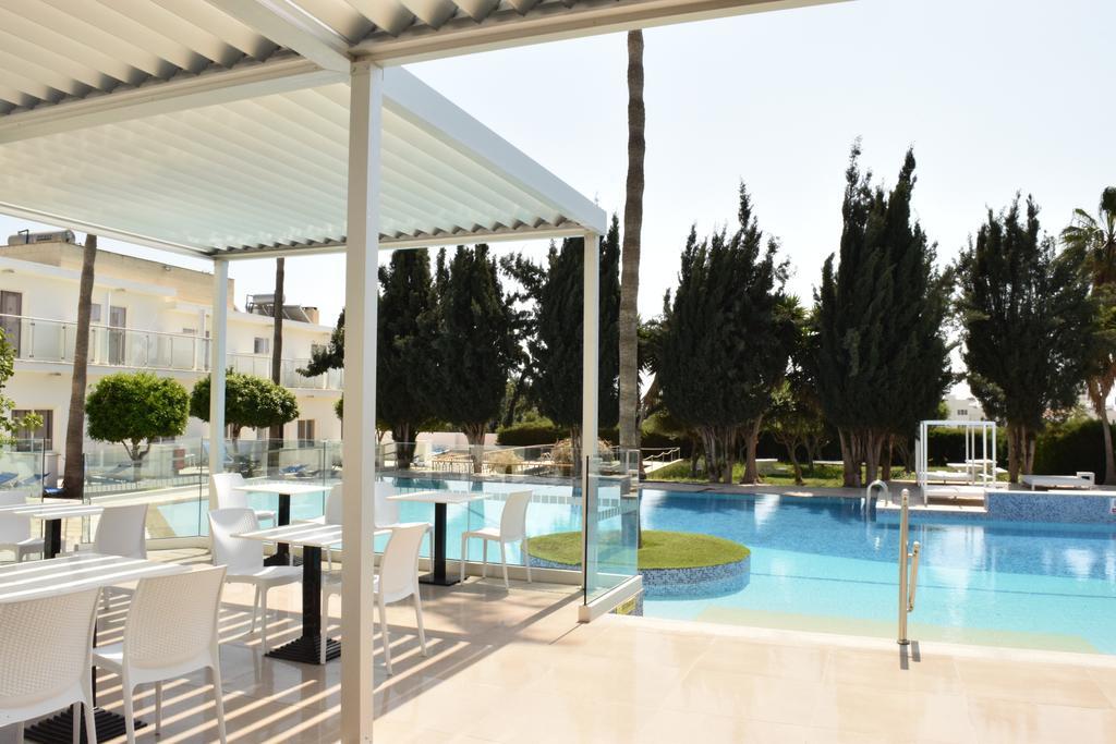 Ξενοδοχείο Φεδράνια Αγία Νάπα Εξωτερικό φωτογραφία