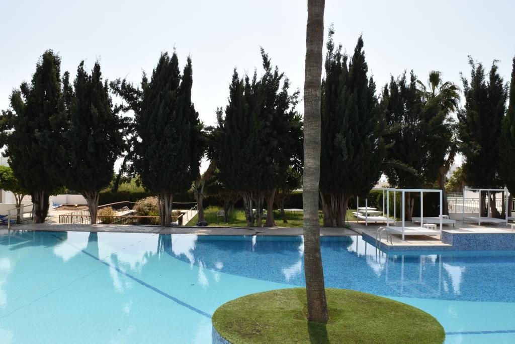 Ξενοδοχείο Φεδράνια Αγία Νάπα Εξωτερικό φωτογραφία